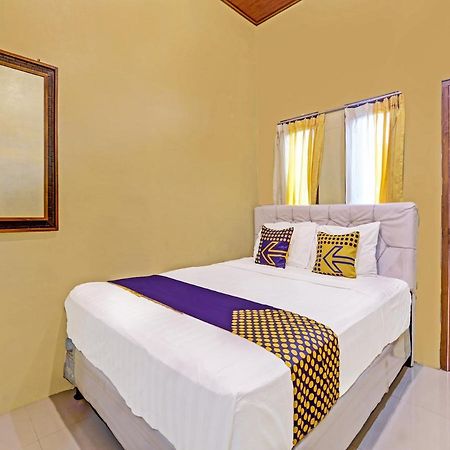 Spot On 91337 Pandu Homestay Klaten Wonogiri 外观 照片