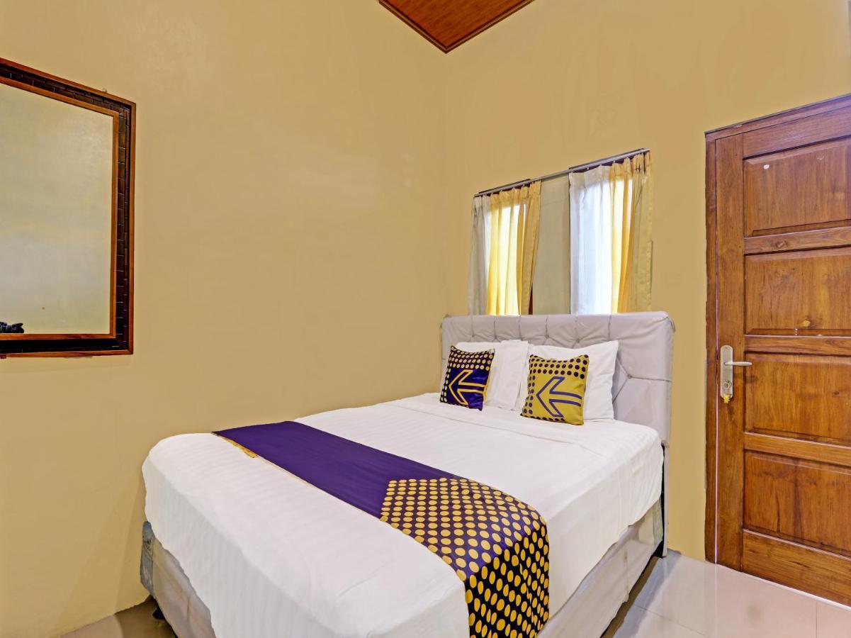 Spot On 91337 Pandu Homestay Klaten Wonogiri 外观 照片