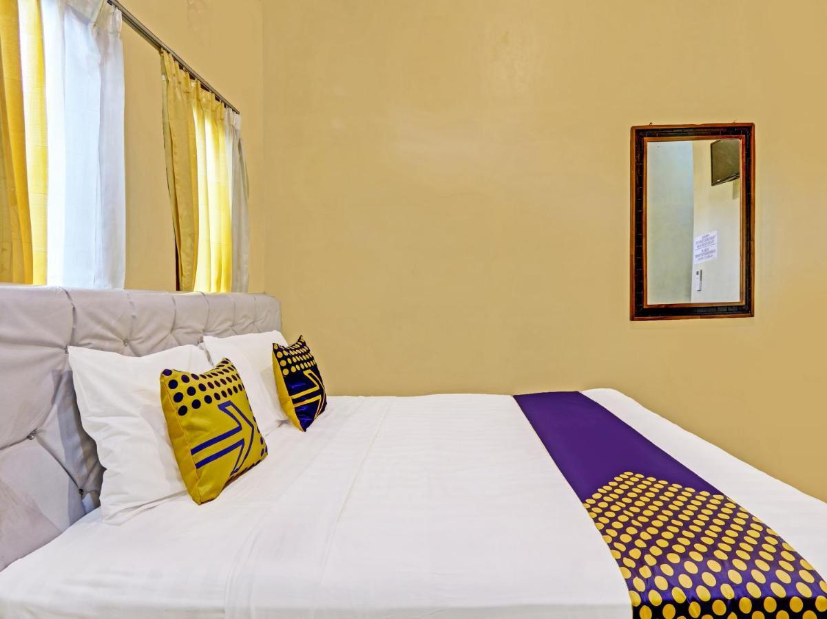 Spot On 91337 Pandu Homestay Klaten Wonogiri 外观 照片