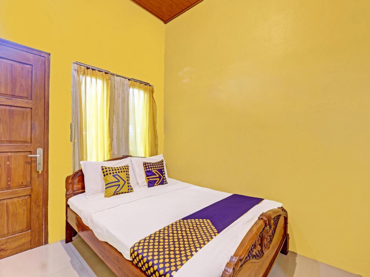 Spot On 91337 Pandu Homestay Klaten Wonogiri 外观 照片